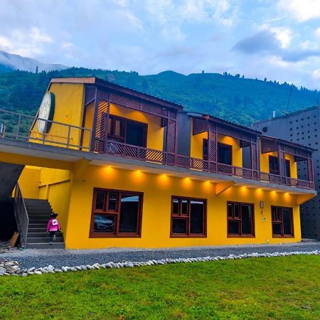 Bela Resorts Naran Kültér fotó
