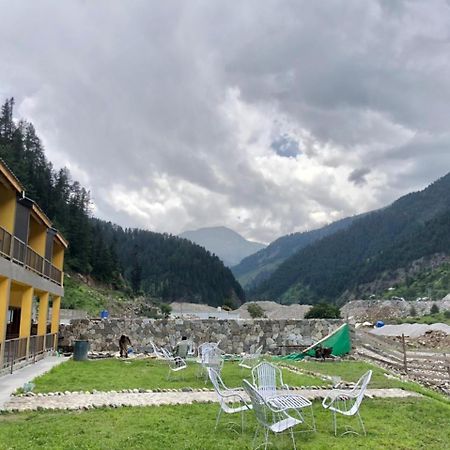 Bela Resorts Naran Kültér fotó