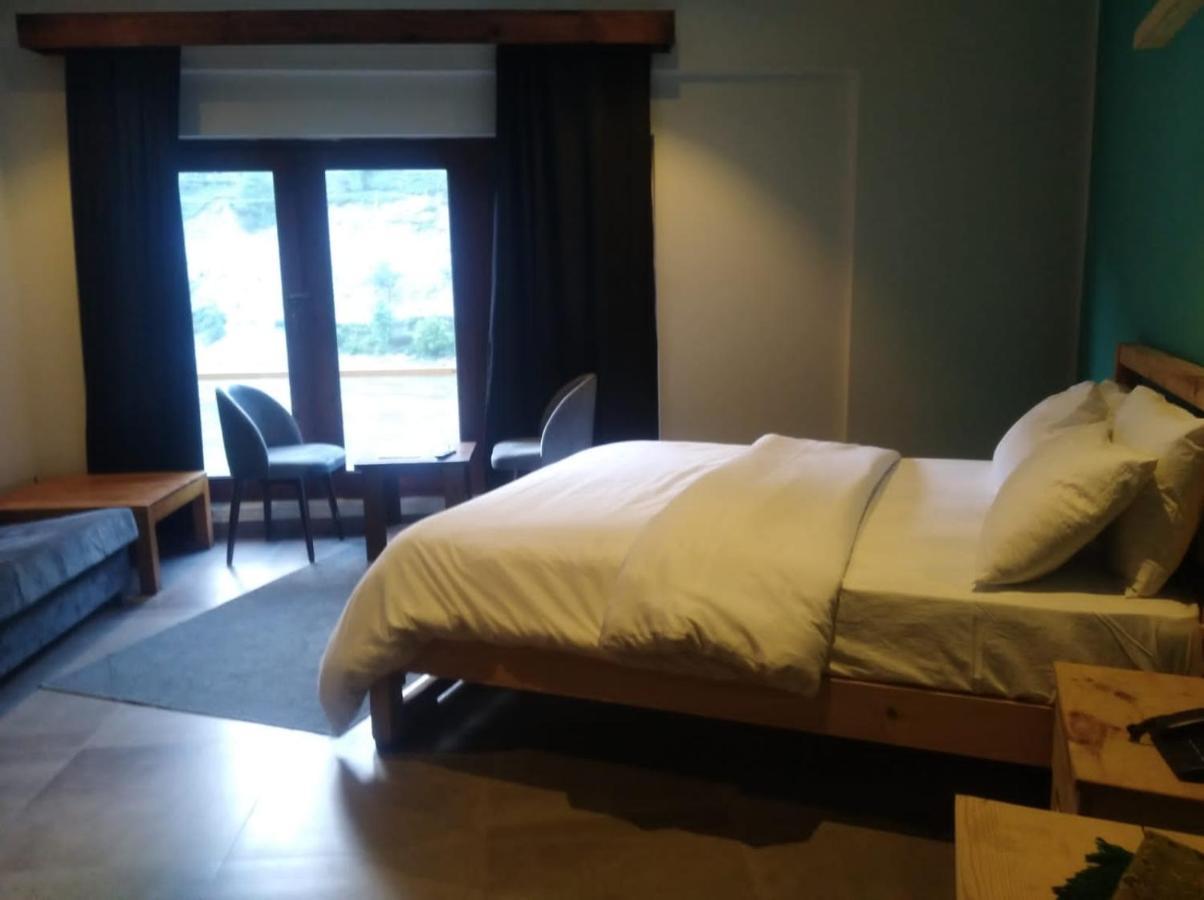Bela Resorts Naran Kültér fotó