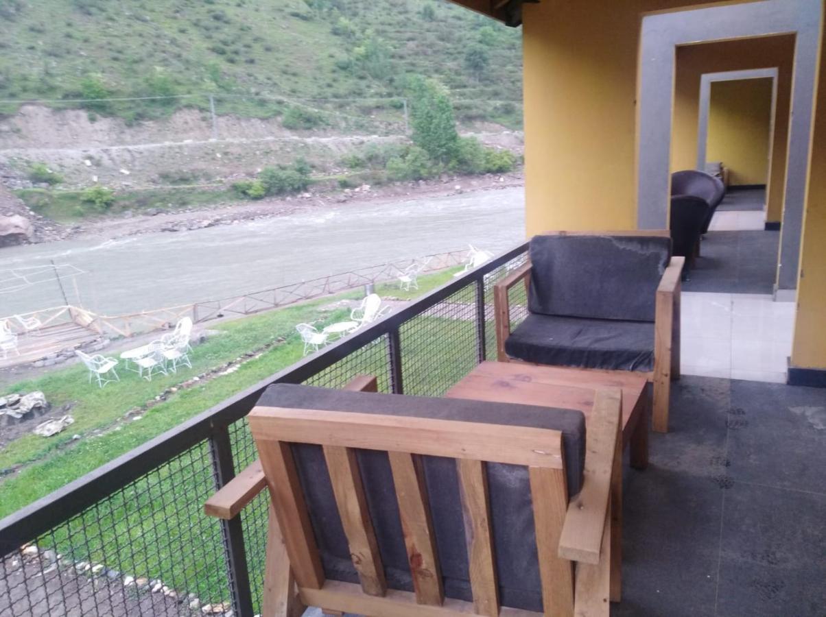 Bela Resorts Naran Kültér fotó