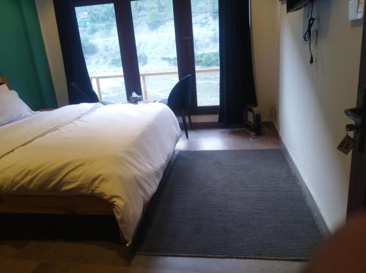 Bela Resorts Naran Kültér fotó