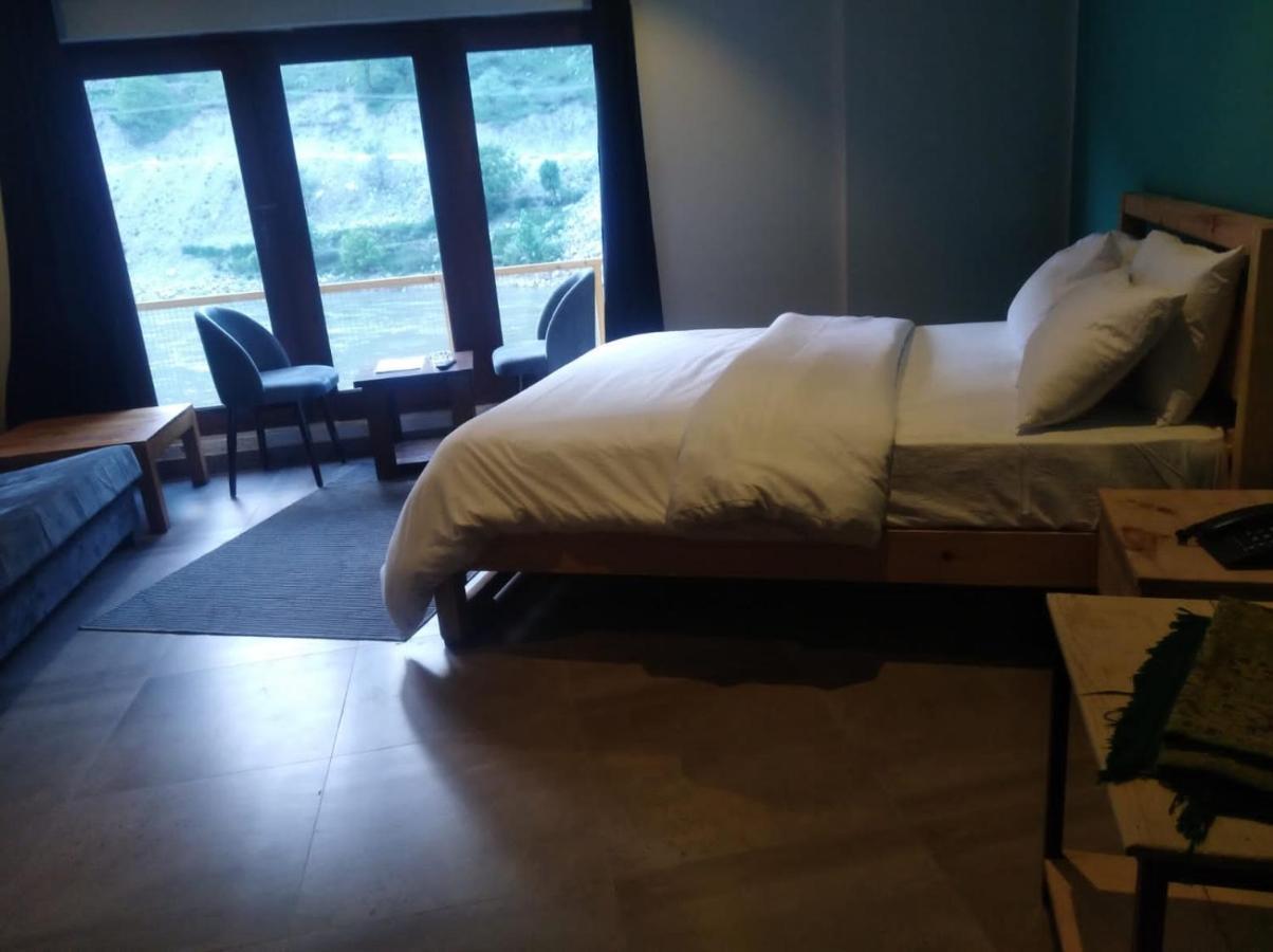 Bela Resorts Naran Kültér fotó