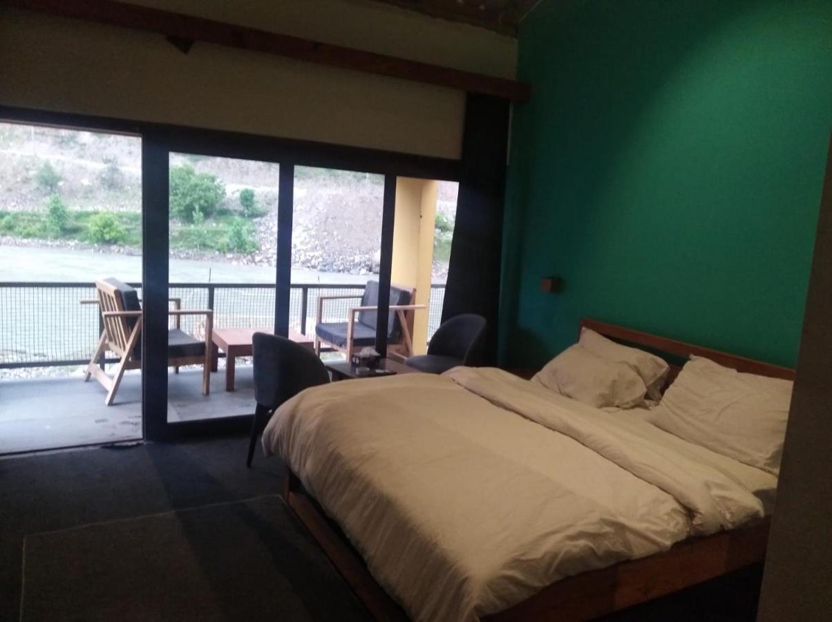 Bela Resorts Naran Kültér fotó