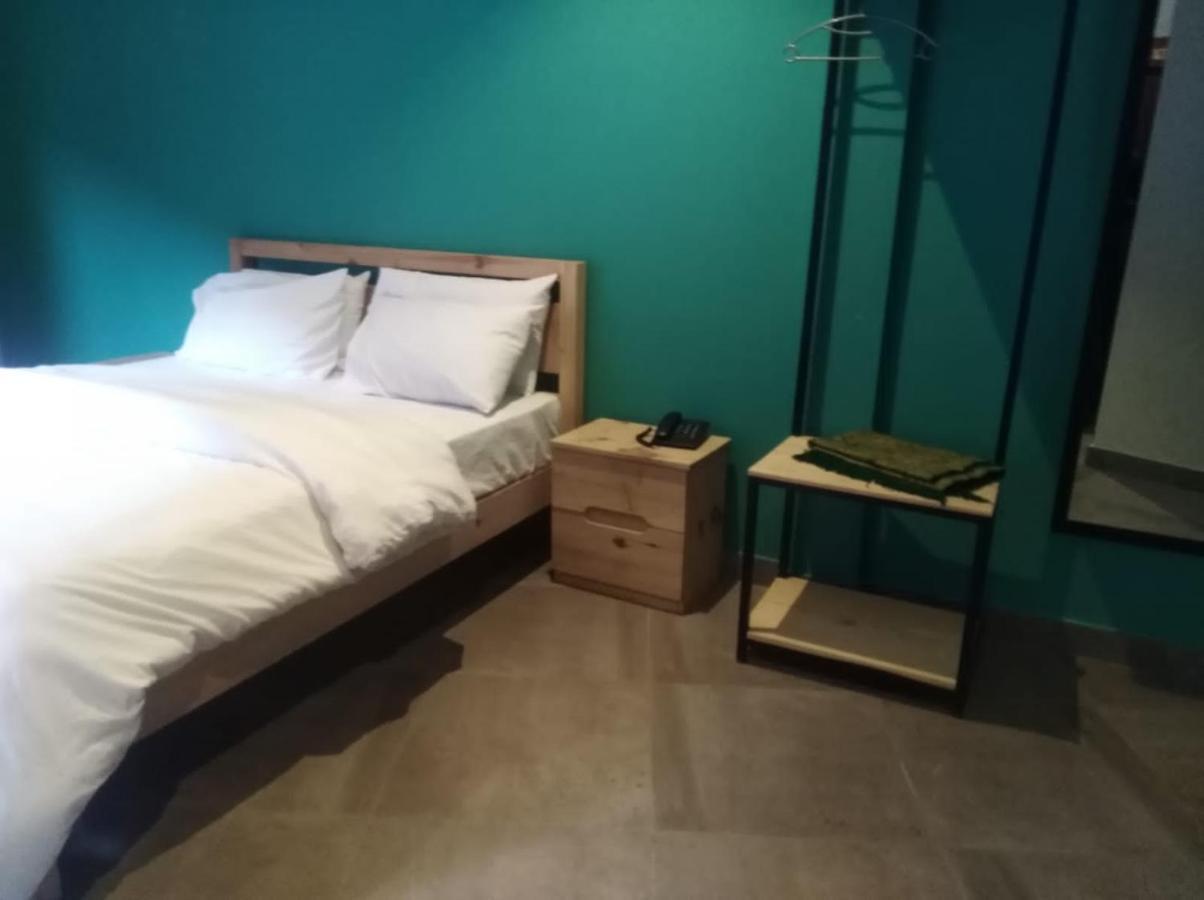 Bela Resorts Naran Kültér fotó