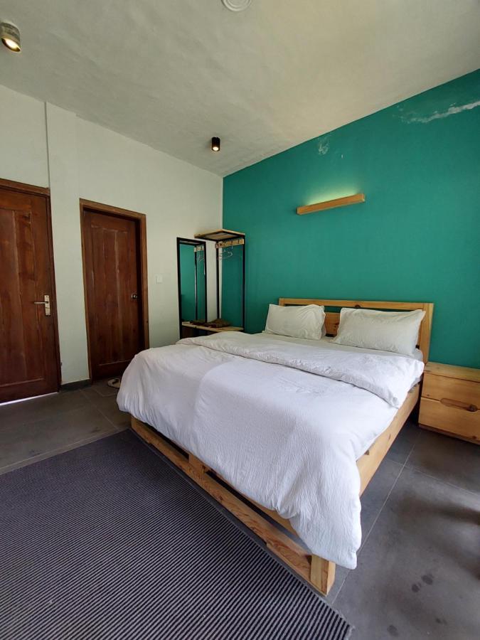 Bela Resorts Naran Kültér fotó