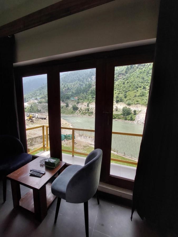 Bela Resorts Naran Kültér fotó