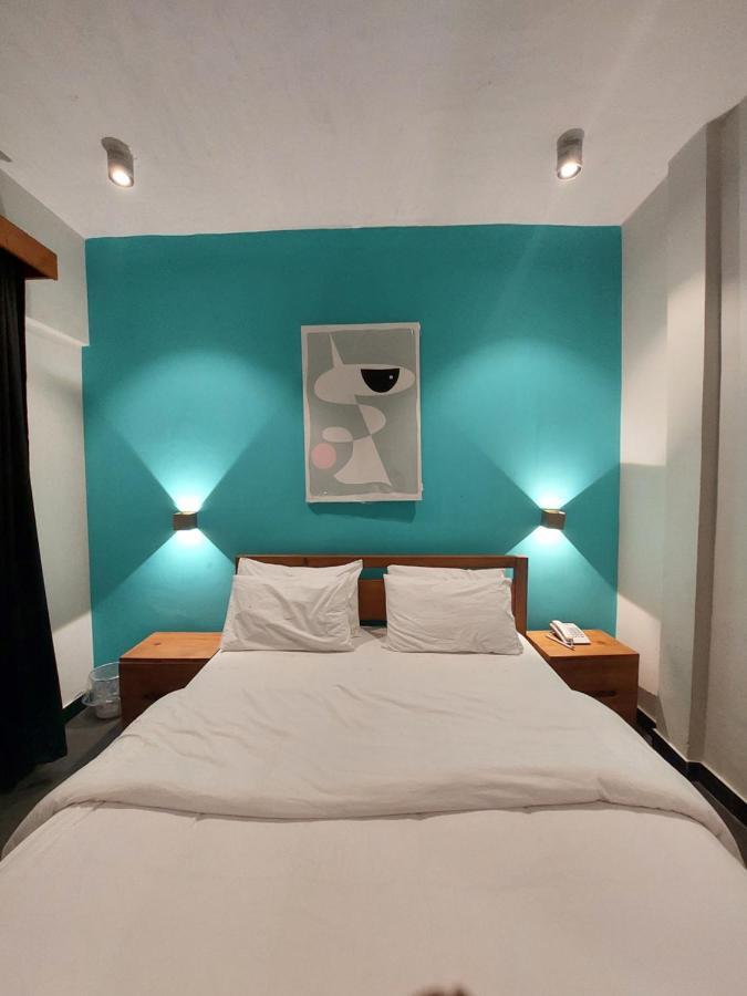 Bela Resorts Naran Kültér fotó