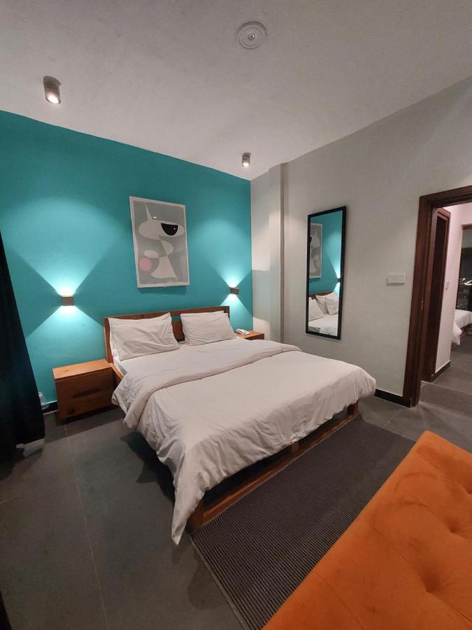 Bela Resorts Naran Kültér fotó