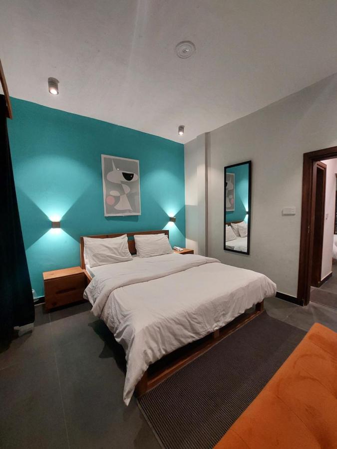 Bela Resorts Naran Kültér fotó