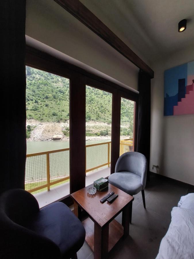 Bela Resorts Naran Kültér fotó