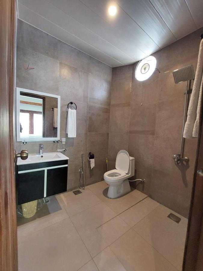 Bela Resorts Naran Kültér fotó