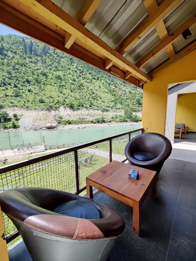 Bela Resorts Naran Kültér fotó