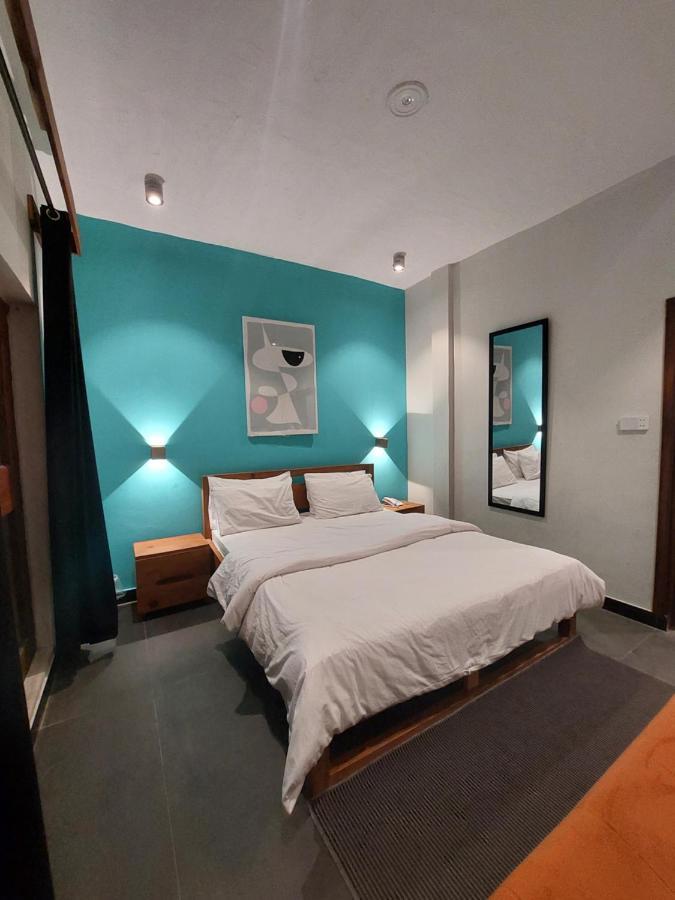 Bela Resorts Naran Kültér fotó