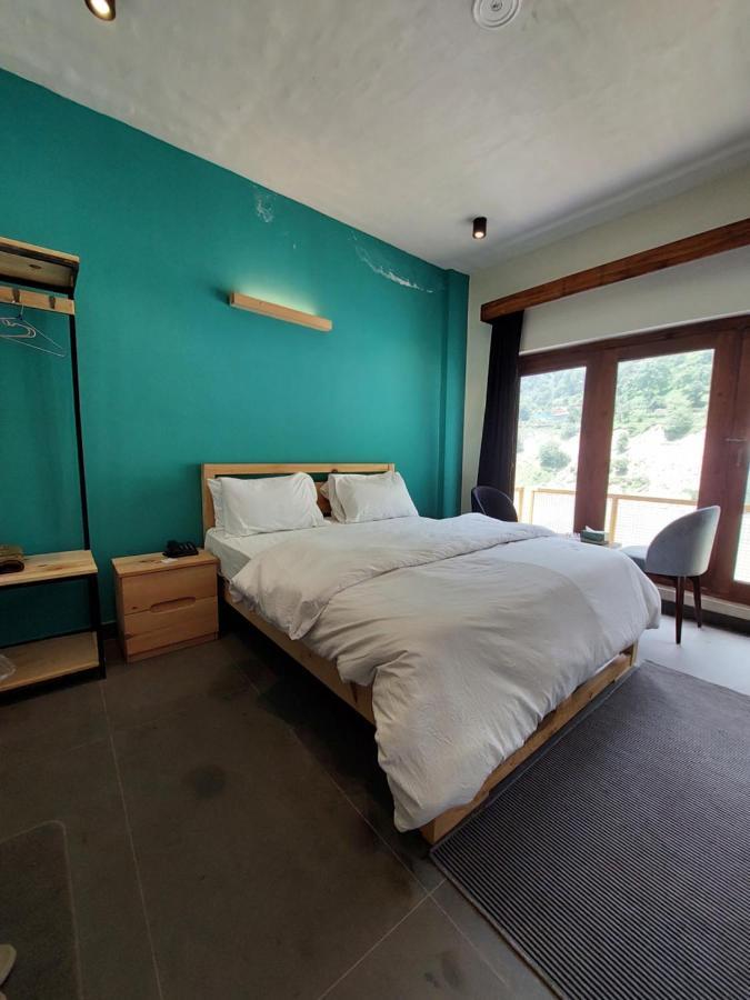 Bela Resorts Naran Kültér fotó