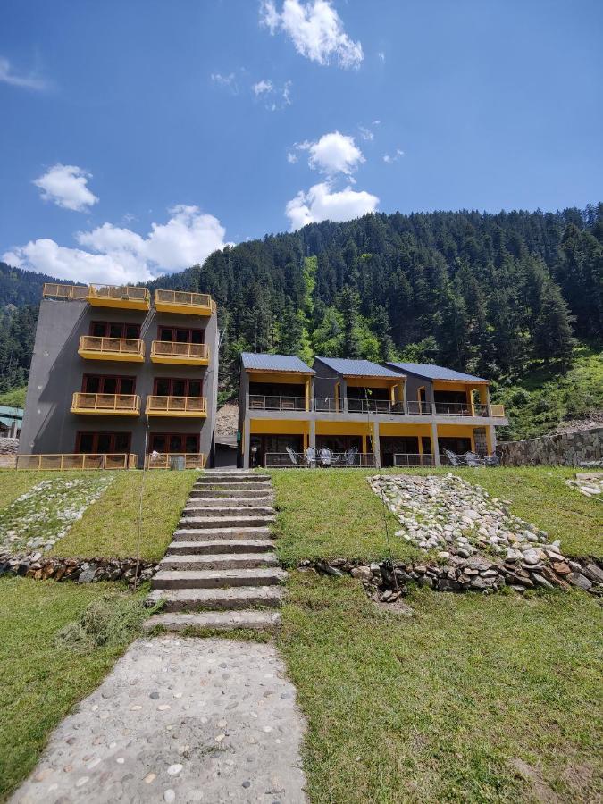 Bela Resorts Naran Kültér fotó