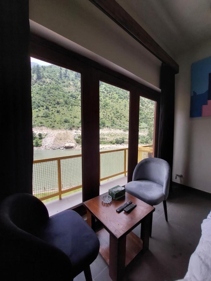 Bela Resorts Naran Kültér fotó