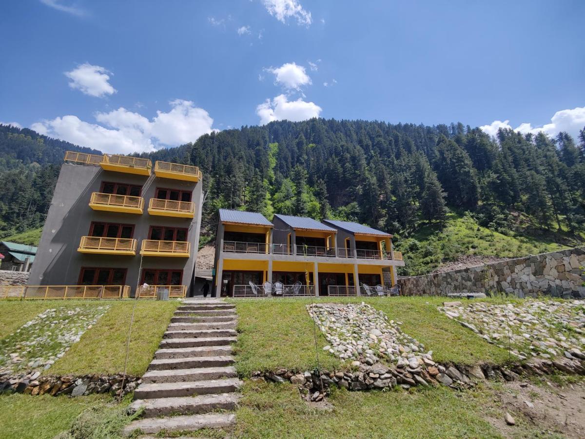 Bela Resorts Naran Kültér fotó