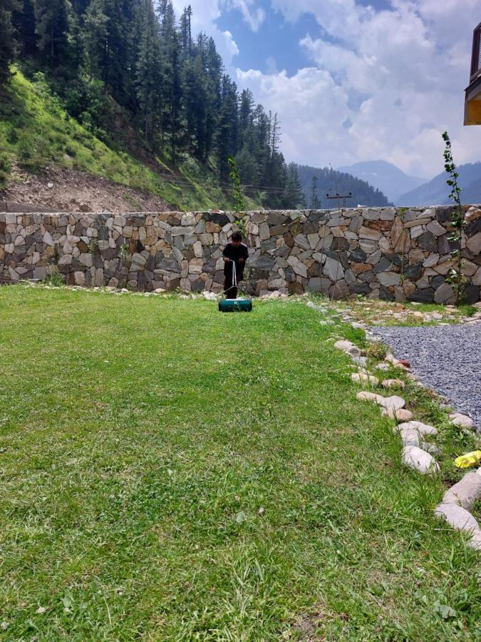 Bela Resorts Naran Kültér fotó