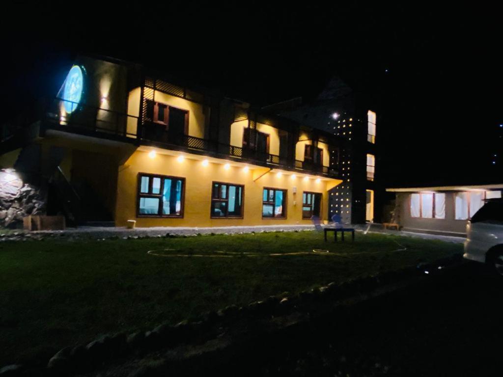 Bela Resorts Naran Kültér fotó
