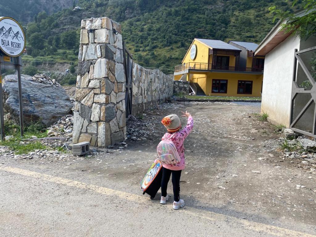 Bela Resorts Naran Kültér fotó