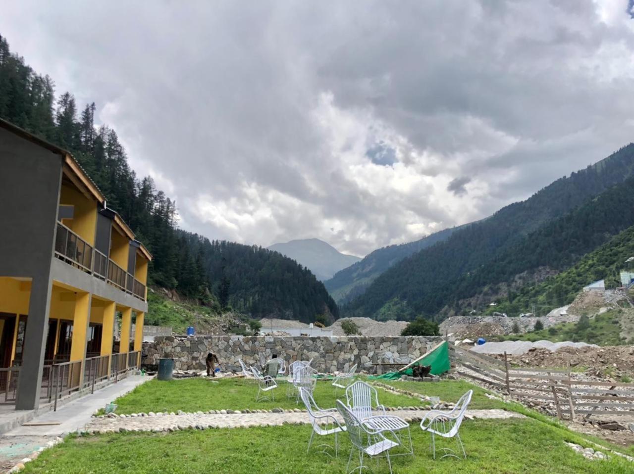 Bela Resorts Naran Kültér fotó